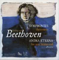 Beethoven: Complete Symphonies